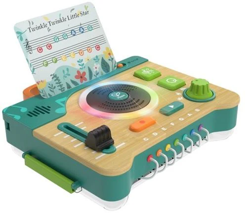 Mesa de Mistura HAPE com Luzes - Nature & Découvertes - Image 2