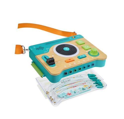 Mesa de Mistura HAPE com Luzes - Nature & Découvertes - Image 3