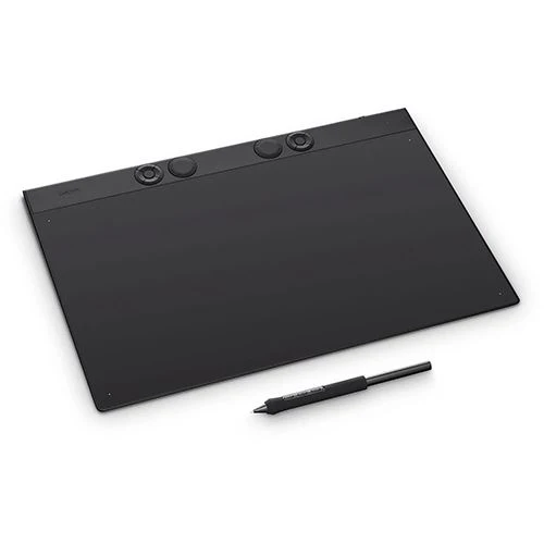 Mesa Digitalizadora Wacom Intuos Pro Large + Pro Pen 3 - Preto - Image 2