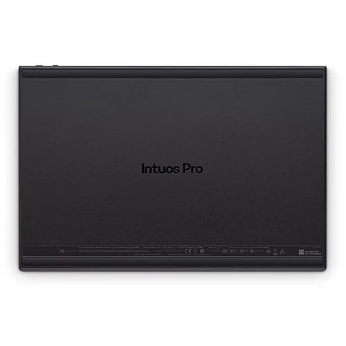 Mesa Digitalizadora Wacom Intuos Pro Large + Pro Pen 3 - Preto - Image 3
