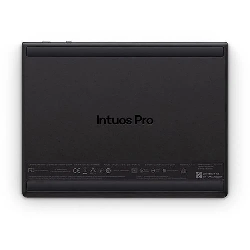 Mesa Digitalizadora Wacom Intuos Pro Small + Pro Pen 3 - Preto - Image 5