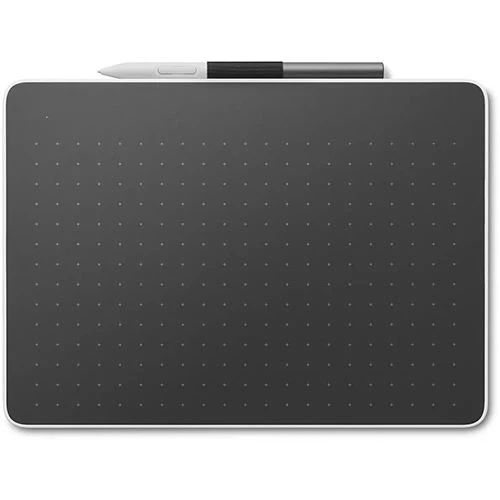 Mesa Digitalizadora Wacom One Medium + Pen - Preto - Image 2