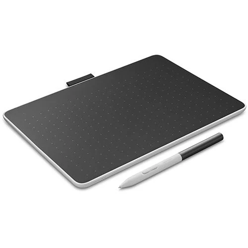 Mesa Digitalizadora Wacom One Small + Pen - Preto - Image 2