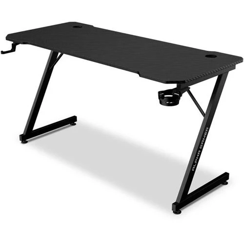 Mesa Gaming Alpha Gamer Gemina - Black - Image 2