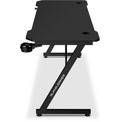 Mesa Gaming Alpha Gamer Gemina - Black - Image 3