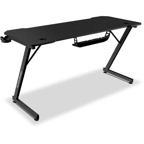 Mesa Gaming Alpha Gamer Gemina - Black - Image 4