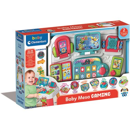 Mesa Gaming - Baby Clementoni - Image 2
