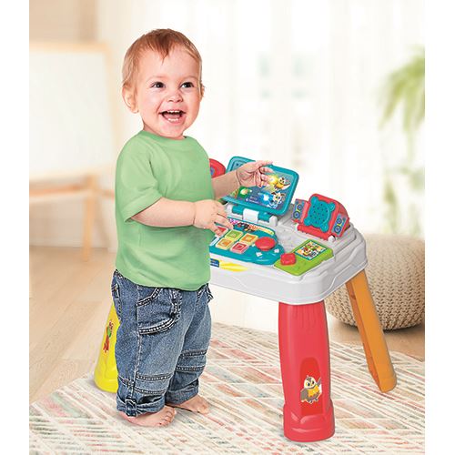 Mesa Gaming - Baby Clementoni - Image 4