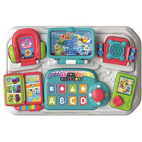 Mesa Gaming - Baby Clementoni - Image 5