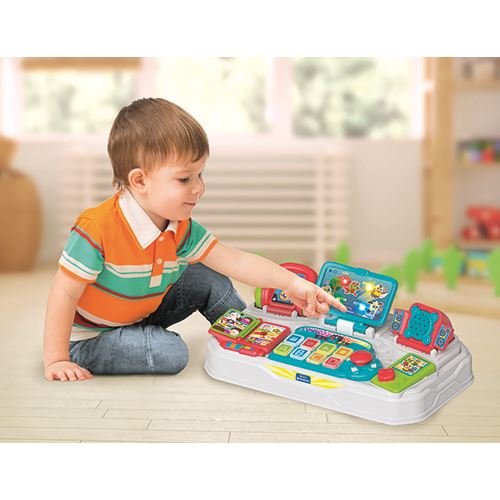 Mesa Gaming - Baby Clementoni - Image 6