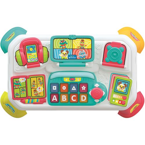 Mesa Gaming - Baby Clementoni - Image 8