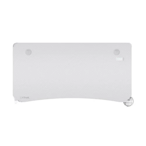 Mesa Gaming Trust GXT 709W Luminus RGB - Branca - Image 4
