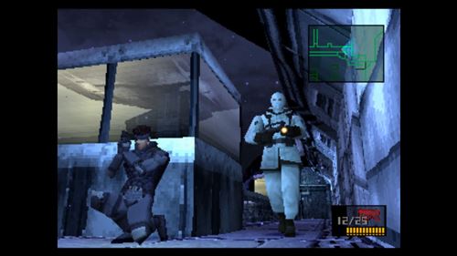Metal Gear Solid Master Collection Vol.1 - Xbox Series X - Image 2
