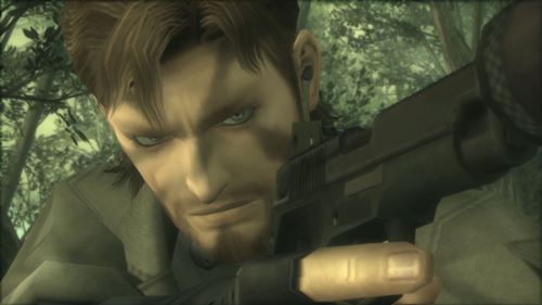Metal Gear Solid Master Collection Vol.1 - Xbox Series X - Image 3
