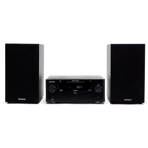 Sistema Hi-Fi Aiwa MSBTU-500 - Image 3