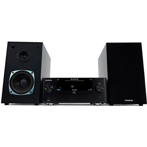 Sistema Hi-Fi Aiwa MSBTU-500 - Image 4