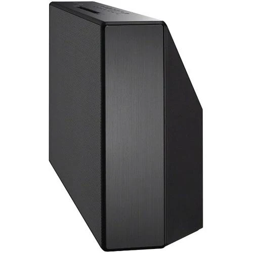 Sony Sistema Micro CMT-X3CD Bluetooth (Preto) - Image 2