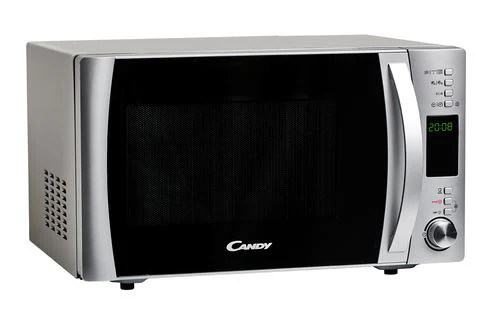 Micro-ondas Candy COOKinApp CMXG 25DCS | 25 L | 900 W - Aço inoxidável - Image 2
