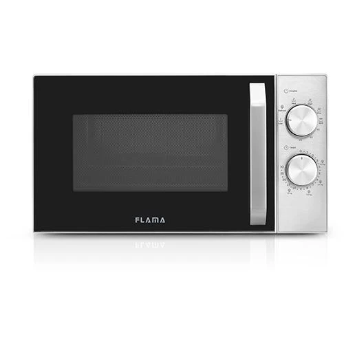 Micro-ondas com Grill Flama 1815FL | 20 L | 900 W | Inox - Image 10