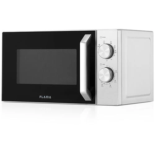 Micro-ondas com Grill Flama 1815FL | 20 L | 900 W | Inox - Image 2