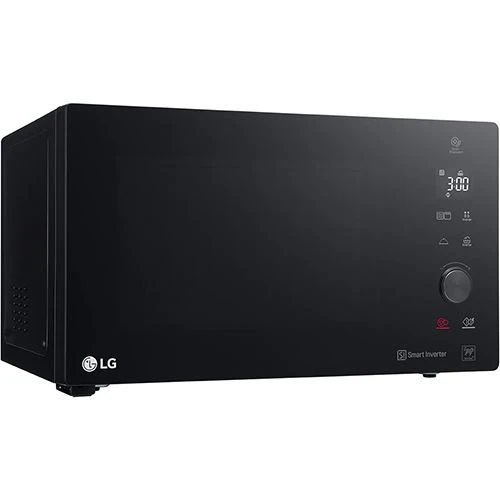 Micro-Ondas com Grill Lg Neochef™ Mh7265Dps - 32 L - Preto - Outlet - Grade A - Image 2