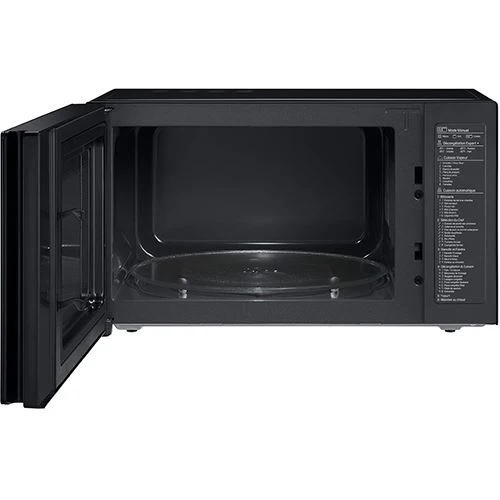 Micro-Ondas com Grill Lg Neochef™ Mh7265Dps - 32 L - Preto - Outlet - Grade A - Image 3
