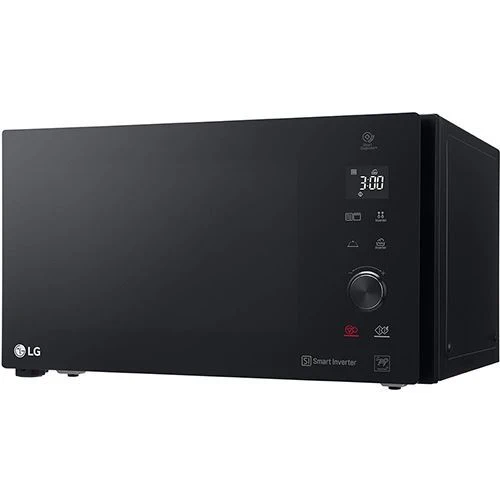 Micro-Ondas com Grill Lg Neochef™ Mh7265Dps - 32 L - Preto - Outlet - Grade A - Image 4