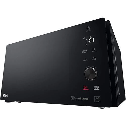 Micro-Ondas com Grill Lg Neochef™ Mh7265Dps - 32 L - Preto - Outlet - Grade A - Image 7
