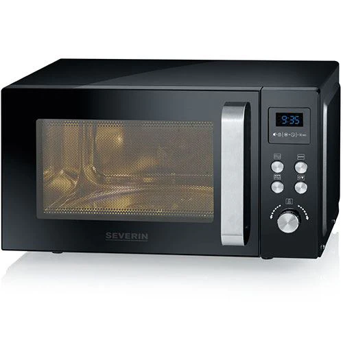 Micro-ondas com Grill Severin MW7750 - Image 4