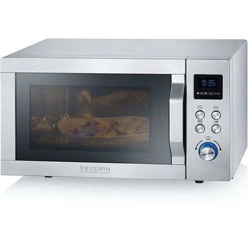 Micro-ondas com Grill Severin MW7751 - Image 3