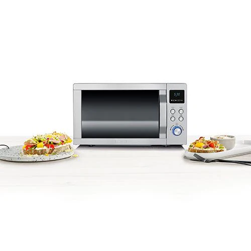 Micro-ondas com Grill Severin MW7751 - Image 4
