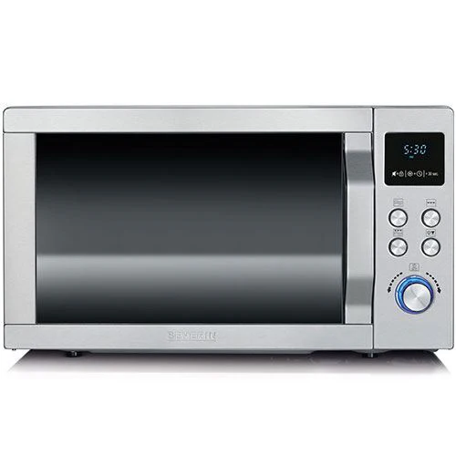 Micro-ondas com Grill Severin MW7751 - Image 5