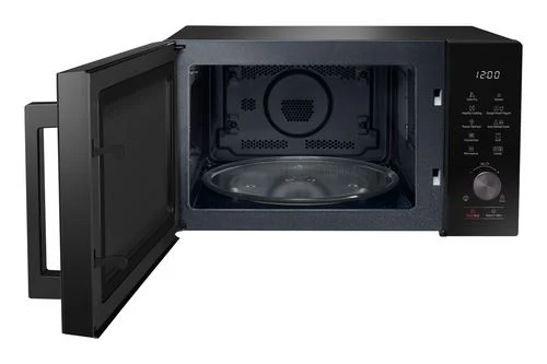 Micro-ondas de Convecção MC28A5137KK/E1 Slim Fry | 28 L | 900 W | Preto - Image 2