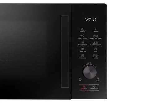 Micro-ondas de Convecção MC28A5137KK/E1 Slim Fry | 28 L | 900 W | Preto - Image 5