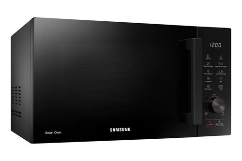 Micro-ondas de Convecção MC28A5137KK/E1 Slim Fry | 28 L | 900 W | Preto - Image 6