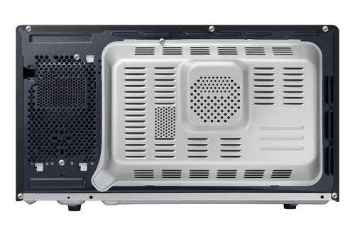 Micro-ondas de Convecção MC28A5137KK/E1 Slim Fry | 28 L | 900 W | Preto - Image 7