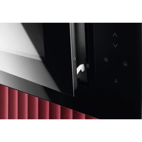 Micro-ondas Encastrar AEG NMB6G261UB | 26 L | 900 W | Preto - Image 6
