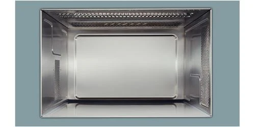 Micro-ondas Encastrar Bosch Serie 8 BFL634GW1 | 21 L | 900 W - Branco - Image 4
