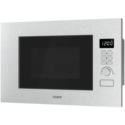 Micro-ondas Encastrar Candy CA38FL7NWBX | Grill | 20 L | 850 W | Inox