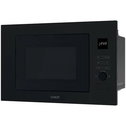 Micro-ondas Encastrar com Grill Candy CA38FL7N20WXB | 20 L | 750 W | Preto - Image 5