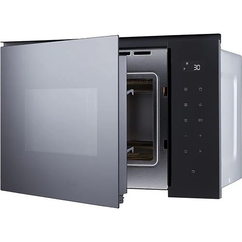 Micro-ondas Encastrar com Grill LG MGBZ2593F | 25 L | 900 W | Preto - Image 3