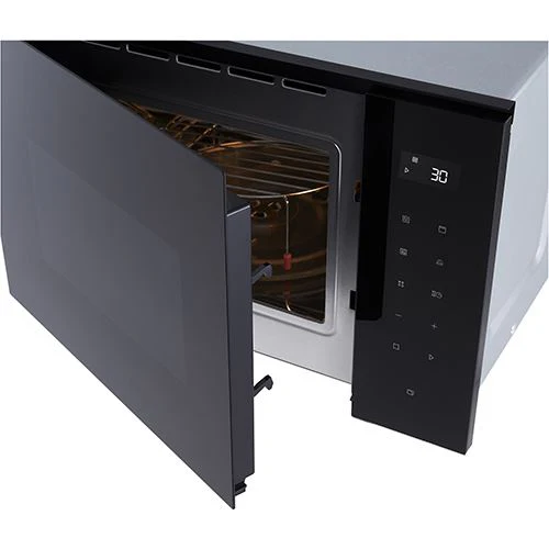 Micro-ondas Encastrar com Grill LG MGBZ2593F | 25 L | 900 W | Preto - Image 6
