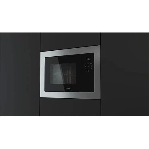 Micro-ondas Encastrar com Grill Teka MS 6200 BIS SS Neo | 20 L | 800 W | Aço inoxidável - Image 3
