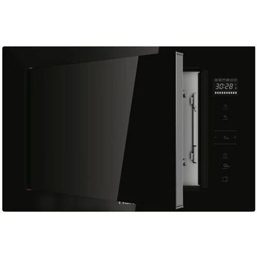 Micro-ondas Encastrar Haier H38FMWID2S7  | 28 L | 900 W | Preto - Image 2