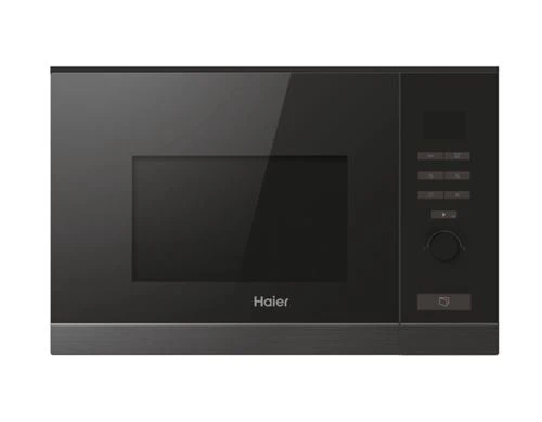 Micro-ondas Encastrar Haier Series 4 HWO38MG4HXB | 25 L | 900 W - Preto