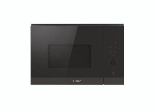 Micro-ondas Encastrar Haier Series 4 HWO38MG6HXB | 25 L | 900 W - Preto - Image 2