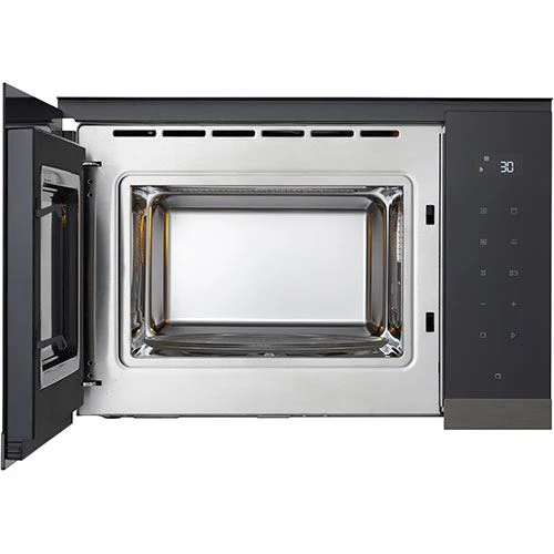 Micro-ondas Encastrar LG MG7Z2593B | 25 L | 900 W | Preto - Image 2