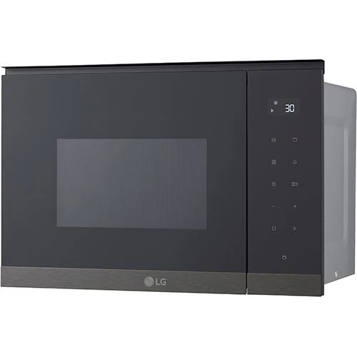 Micro-ondas Encastrar LG MG7Z2593B | 25 L | 900 W | Preto - Image 5