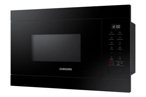 Micro-ondas Encastrar Samsung MG22M8254AK | 22 L | 1300 W | Preto - Image 2