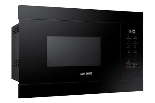 Micro-ondas Encastrar Samsung MG22M8254AK | 22 L | 1300 W | Preto - Image 3
